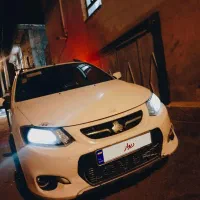 کوییک 1401|خودرو سواری و وانت|ایوان, |دیوار