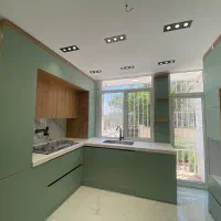 دکوراسیون داخلی بارشین