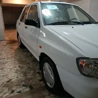 ۱۳۲مدل ۹۴ بی رنگ بی ضربه