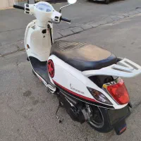 فیدل ۳ مدل ۹۷ خوش رخ فروشی|موتورسیکلت|تهران, سلسبیل جنوبی|دیوار