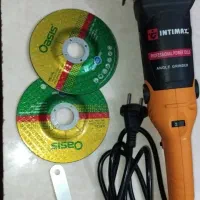 مینی سنگ فرز اینتیمکس