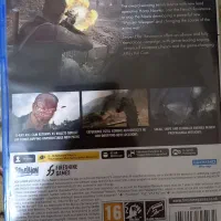 sniper elite resistance ps5|کنسول، بازی ویدئویی و آنلاین|تهران, سلسبیل جنوبی|دیوار