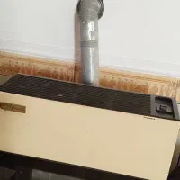 بخاری|بخاری، هیتر، شومینه|شیراز, شهرک مفتح|دیوار