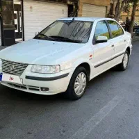 سمند ef7دوگانه کارخانه کلاس 16خاص تک برگ سندمدل۹۷