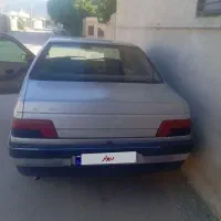 405|خودرو سواری و وانت|یاسوج, |دیوار