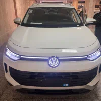 فولکس واگن تایرون ۲۰۲۵