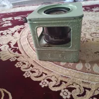 چراغ نفتی قدیمی