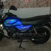 بی ایکس ۲۰۰ مدل۱۴۰۴ یک سال بیمه