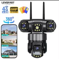 دوربین سیمکارتی ۳ لنز