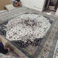 فرش 12متری