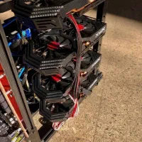 اسمبل و انواع خدمات ریگ ماینینگ و کامپیوتر و لپتاپ|خدمات رایانه‌ای و موبایل|تهران, مهران (سیدخندان)|دیوار