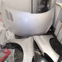 کاپوت وگلگیر۲۰۷|قطعات یدکی و لوازم جانبی|کرج, فاز ۱ مهرشهر|دیوار