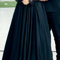 لباس مجلسی مزونی