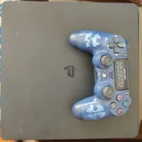 فروشps4/اسلیم /۱ترابایت / کپی خور