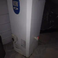 آب گرمکن گازی