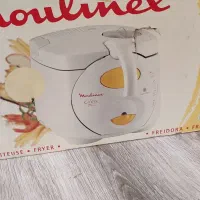 سرخ کن مولینکس اصل فرانسه