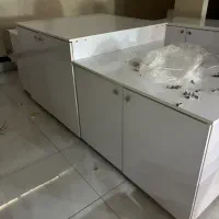 کانتر و یا میز
