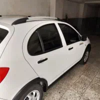 کوییک 1401|خودرو سواری و وانت|تهران, تختی|دیوار