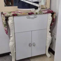 میز اتو