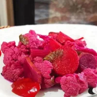 انواع و اقسام ترشی جات ب ذائقه شما