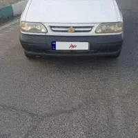 پراید ۱۳۱