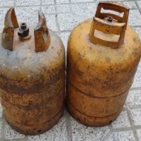 کپسول گاز مایع وپیکنیک
