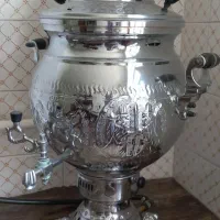 سماور ۱۰ لیتری