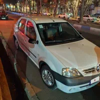 رنو تندر 90 (L90 لوگان) E2، مدل ۱۳۹۴