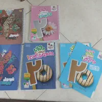 کتاب درسی