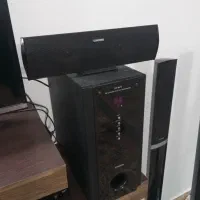 سیستم|سیستم صوتی خانگی|مشهد, مهدی آباد (بلوار توس)|دیوار