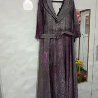 پیراهن مجلسی