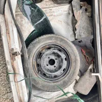 پژو پارس تصادفی|خودرو سواری و وانت|شهریار, شهریار|دیوار