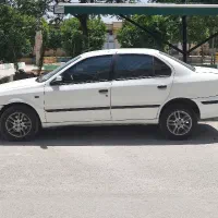 سمندef7فروشی|خودرو سواری و وانت|نورآباد ممسنی, |دیوار