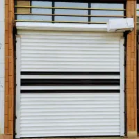 نصب و تعمیرات کرکره برقی