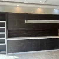 کابینت آشپزخانه ام دی آف