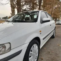 سمندLxکاملاپلمپ بیرنگ استثنایی کم کارکرداواخر۹۵|خودرو سواری و وانت|تهران, تهرانسر غربی|دیوار