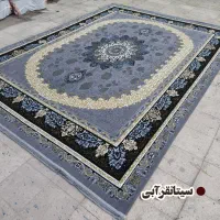 فرش کاشان مستقیم از کارخانه ۵۰۰ و ۷۰۰شانه|فرش|شیراز, بازار|دیوار
