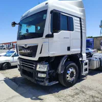 رنگکاری کامیون و یخچال کامیون و درب های ترموکینگ
