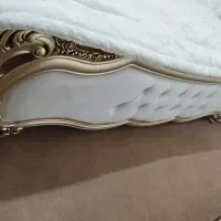 تخت و تشک|تخت و سرویس خواب|گلستان (تهران), |دیوار
