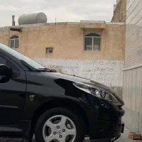 207i|خودرو سواری و وانت|داراب, |دیوار