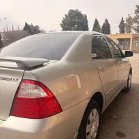 تویوتا کرولا ۲۰۰۶|خودرو سواری و وانت|کرمان, |دیوار