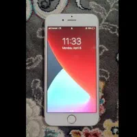 64گیگ.iPhone S6|موبایل|تهران, تختی|دیوار
