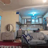 آپارتمان در عباسی