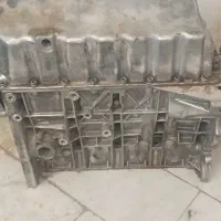 نیم موتور پژو کامل