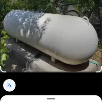 لوله کشی گاز و اتشنشانی