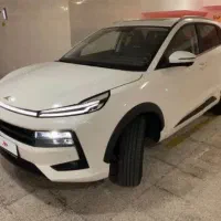 کی ام سی SR6 کرمان موتور در رنگبندی