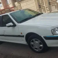 پژوپارس ۹۰ تک استثایی بدون رنگ