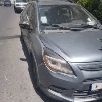 لیفان x50