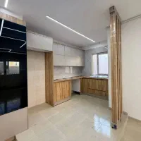 واحد86متری-نورپردازی-شده-مهستان-پارکینگ-سندی