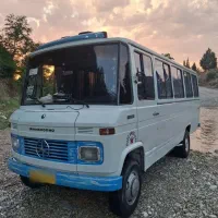 مینی بوس مدل 79